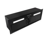 GLOBALO Hadario 80.2 Black - 1027424 - zdjęcie 3